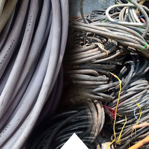 Terima jual beli barang bekas kabel dengan berbagai jenis. Anda tidak perlu ragu dengan kami karena kami telah menjadi pemborong kabel bekas terbaik.
