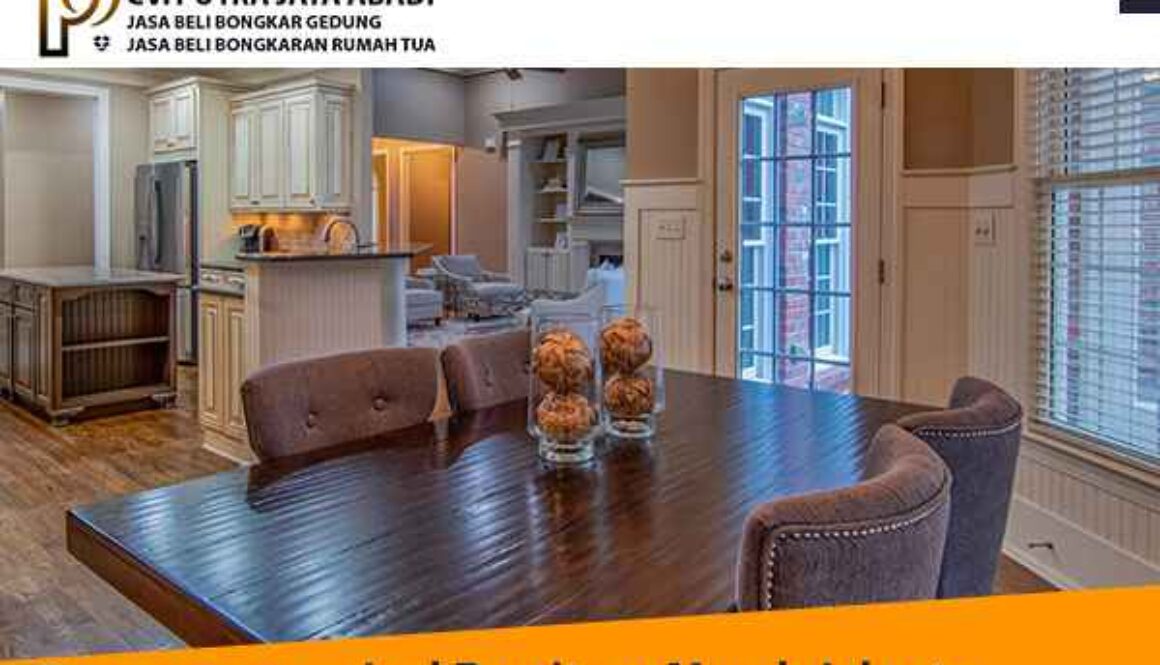 Jual Furniture Murah Jakarta