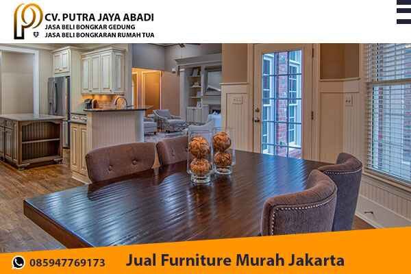 Jual Furniture Murah Jakarta