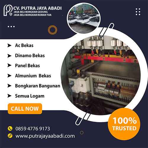jasa beli bongkaran rumah tua